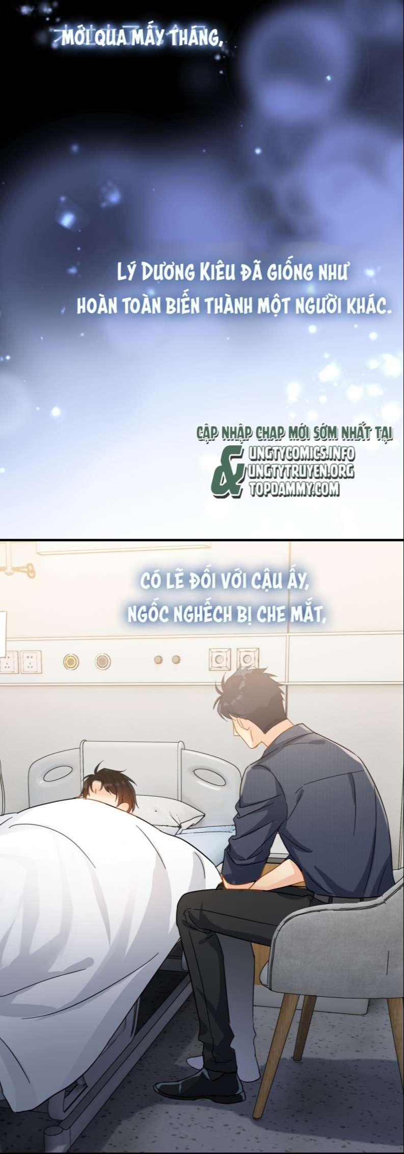 Theo Đuôi Chapter 53 - Next Chapter 54