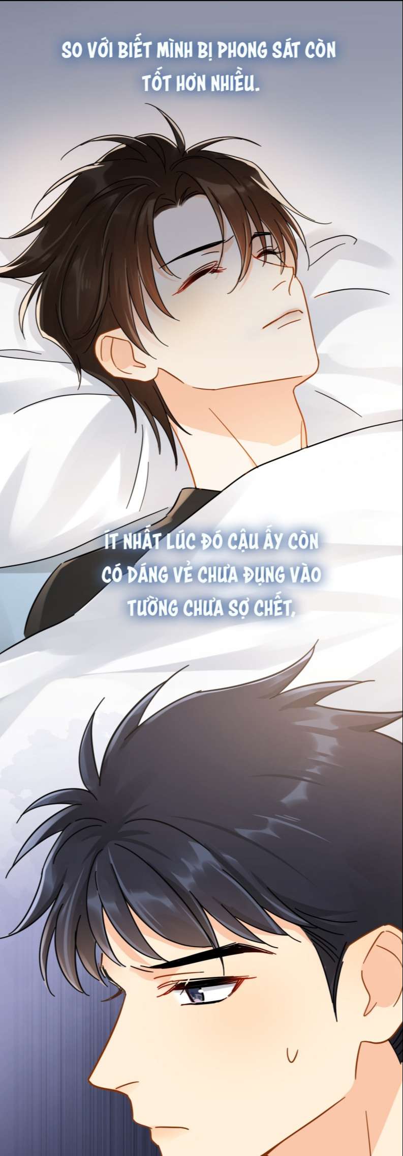 Theo Đuôi Chapter 53 - Next Chapter 54