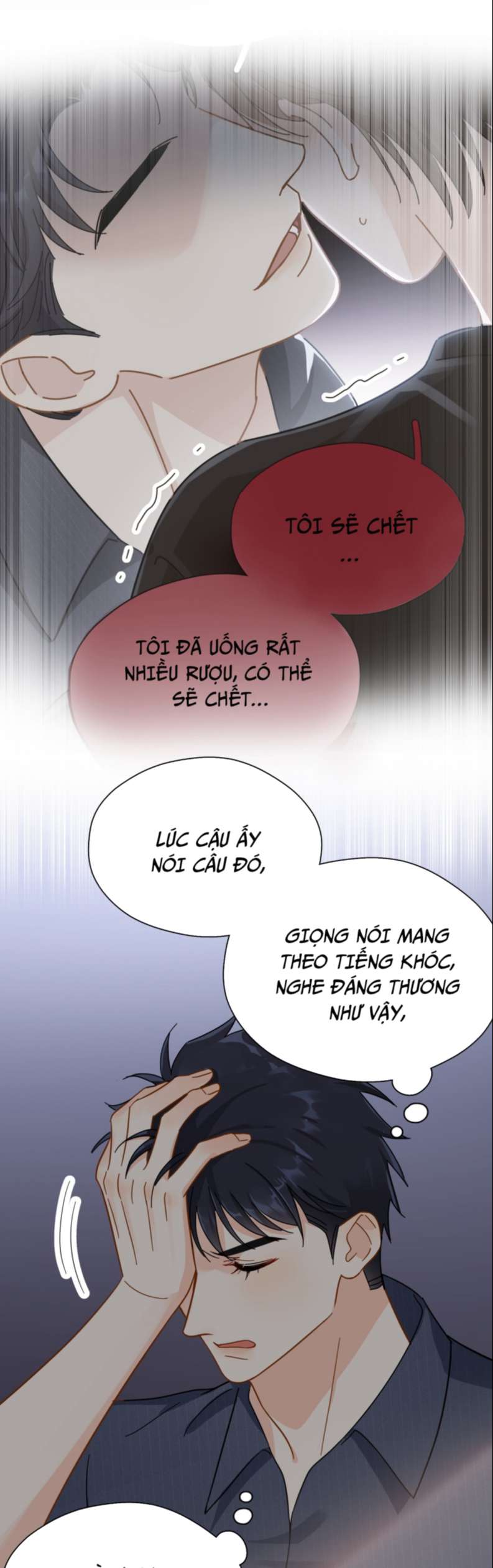 Theo Đuôi Chapter 53 - Next Chapter 54