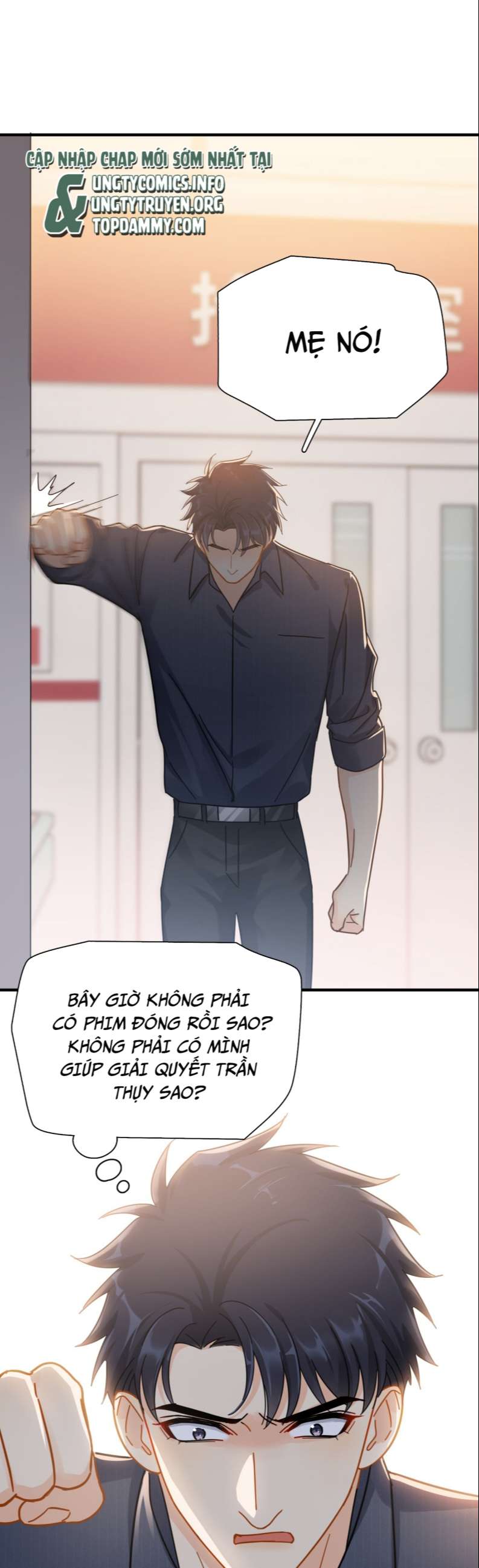 Theo Đuôi Chapter 53 - Next Chapter 54