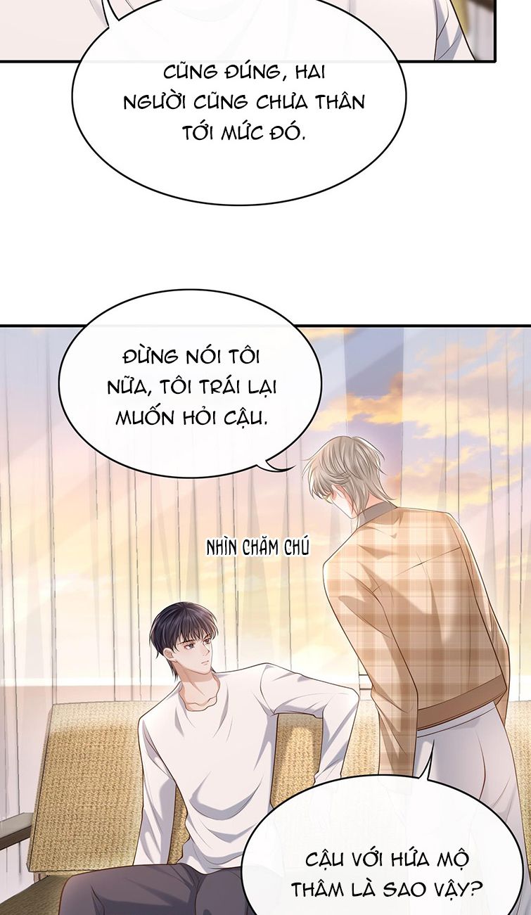 Để Tâm Chapter 16 - Next Chapter 17