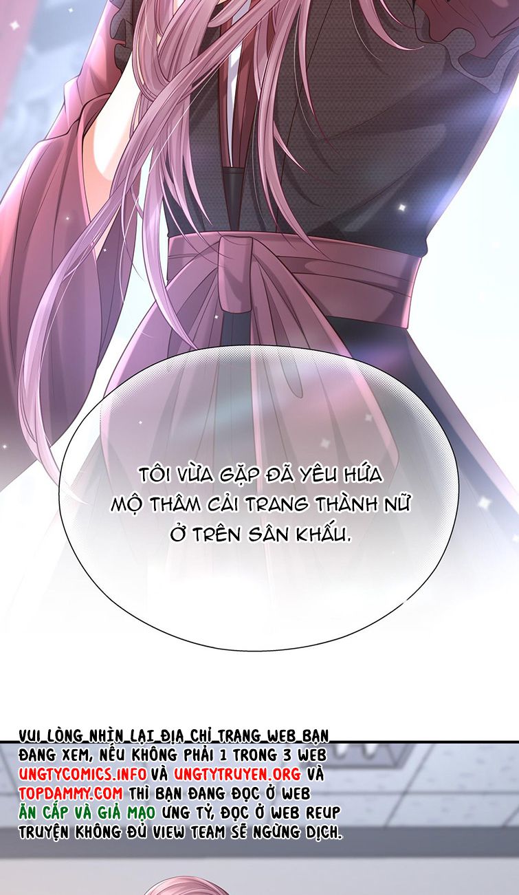 Để Tâm Chapter 16 - Next Chapter 17