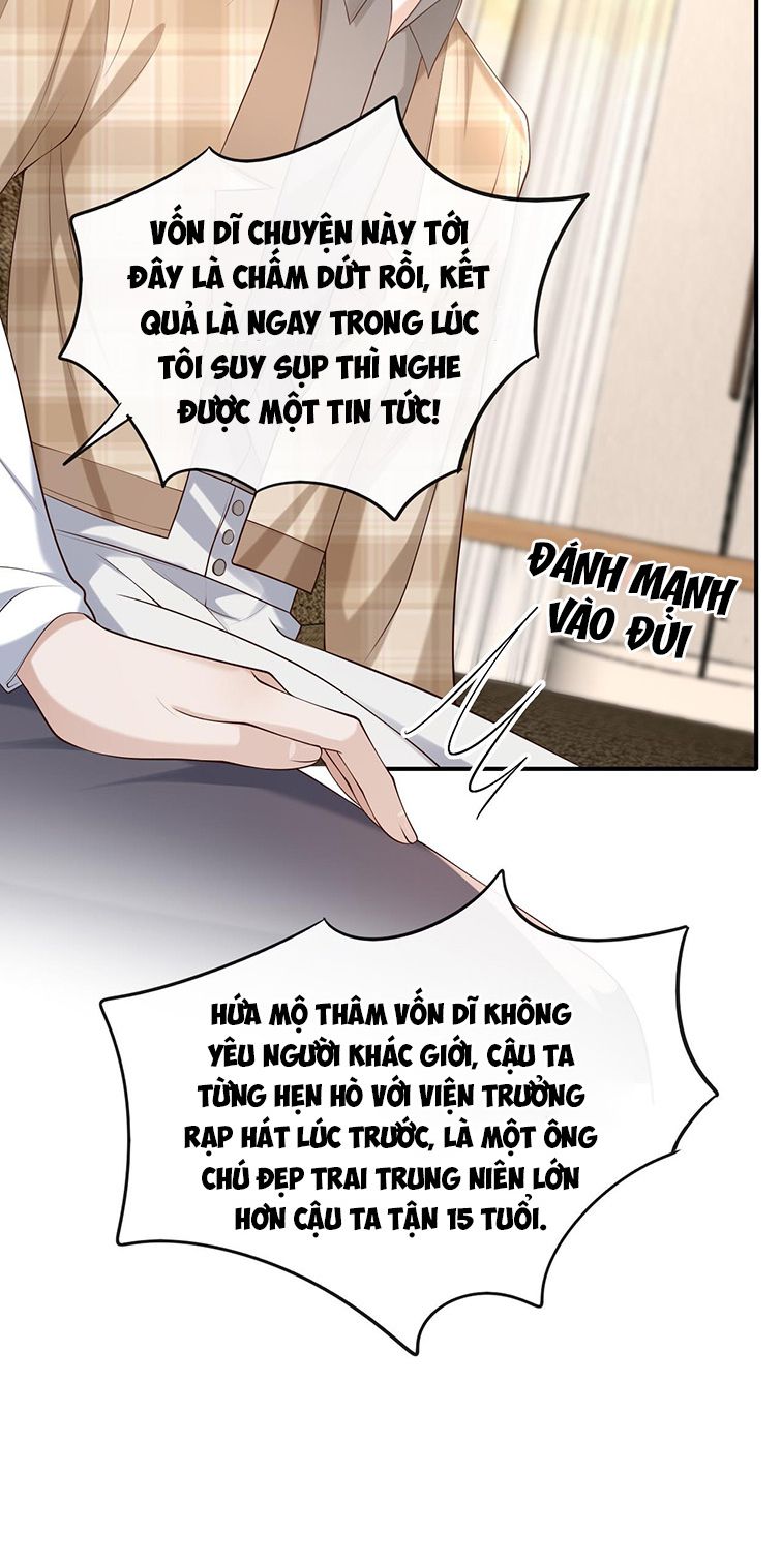 Để Tâm Chapter 16 - Next Chapter 17