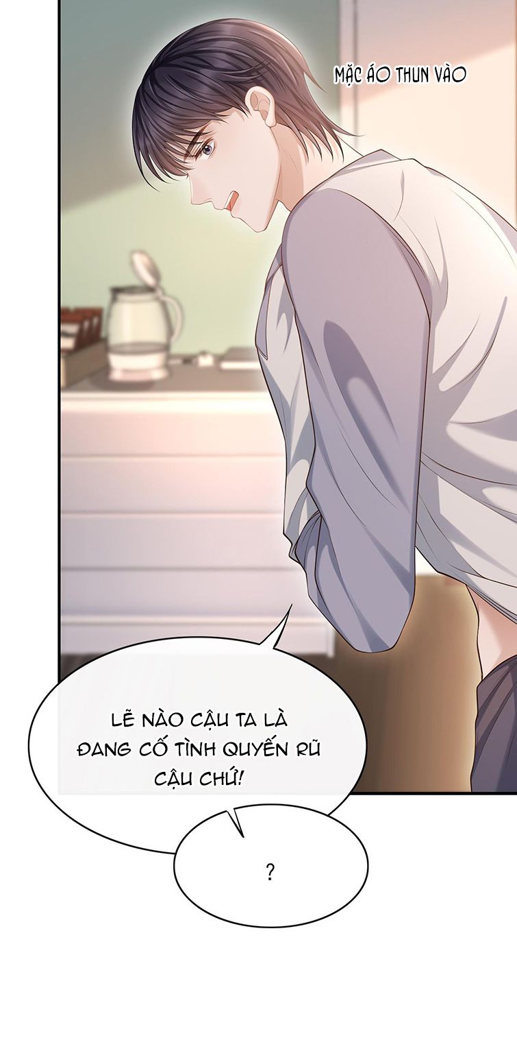 Để Tâm Chapter 16 - Next Chapter 17