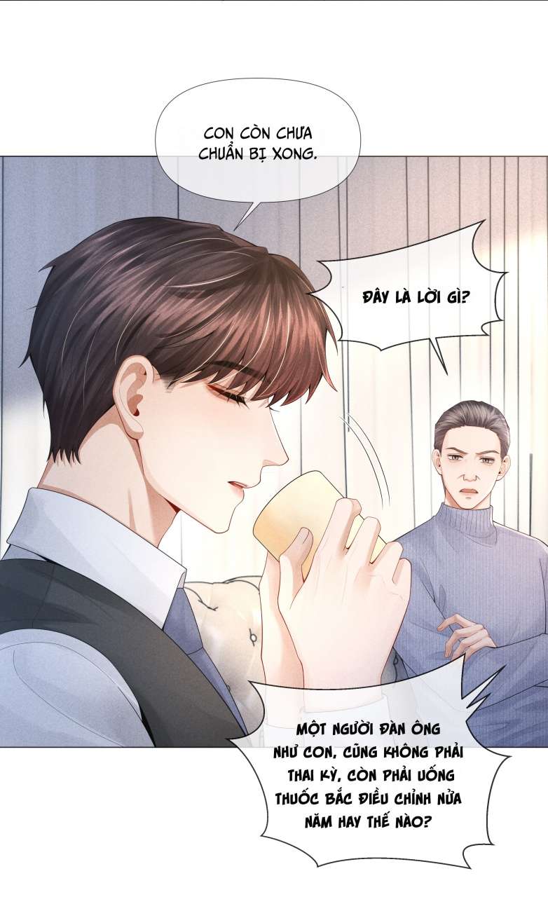 Dior Tiên Sinh Chap 64 - Next Chap 64