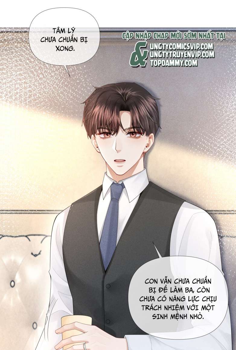 Dior Tiên Sinh Chap 64 - Next Chap 64