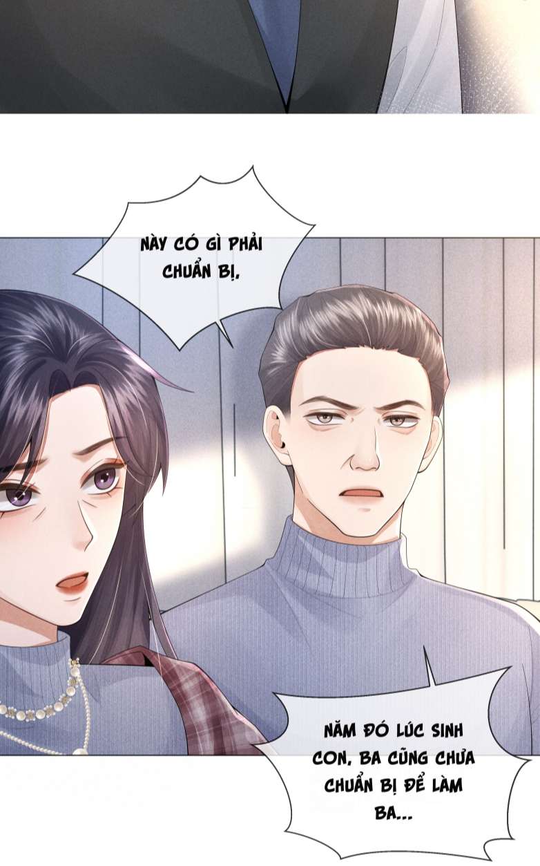 Dior Tiên Sinh Chap 64 - Next Chap 64