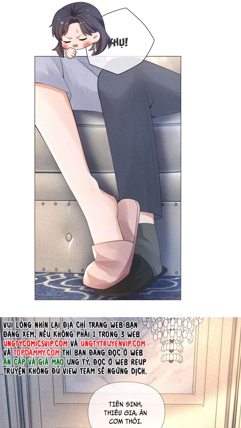 Dior Tiên Sinh Chap 64 - Next Chap 64