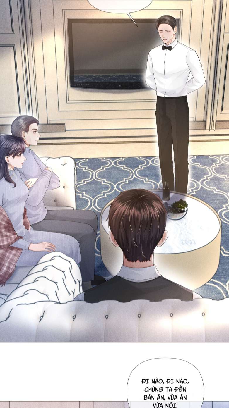 Dior Tiên Sinh Chap 64 - Next Chap 64