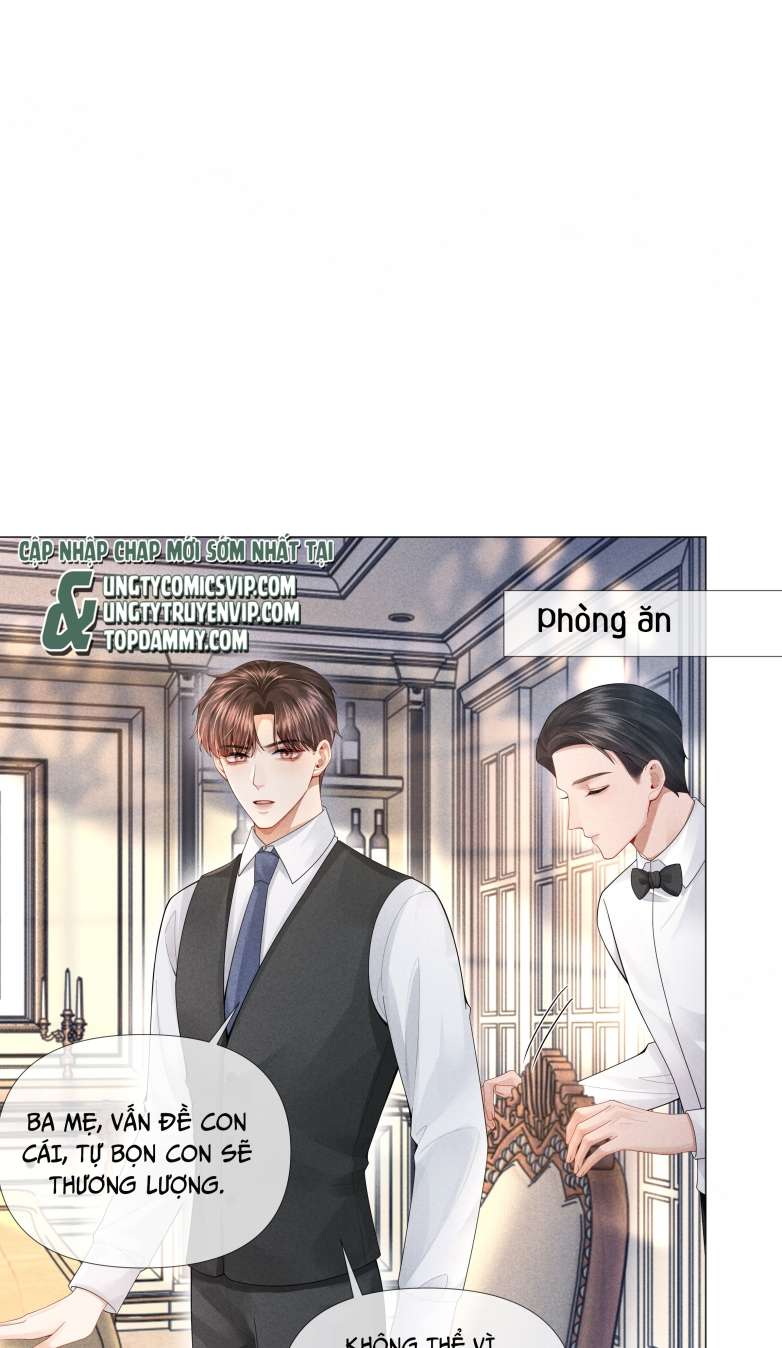 Dior Tiên Sinh Chap 64 - Next Chap 64