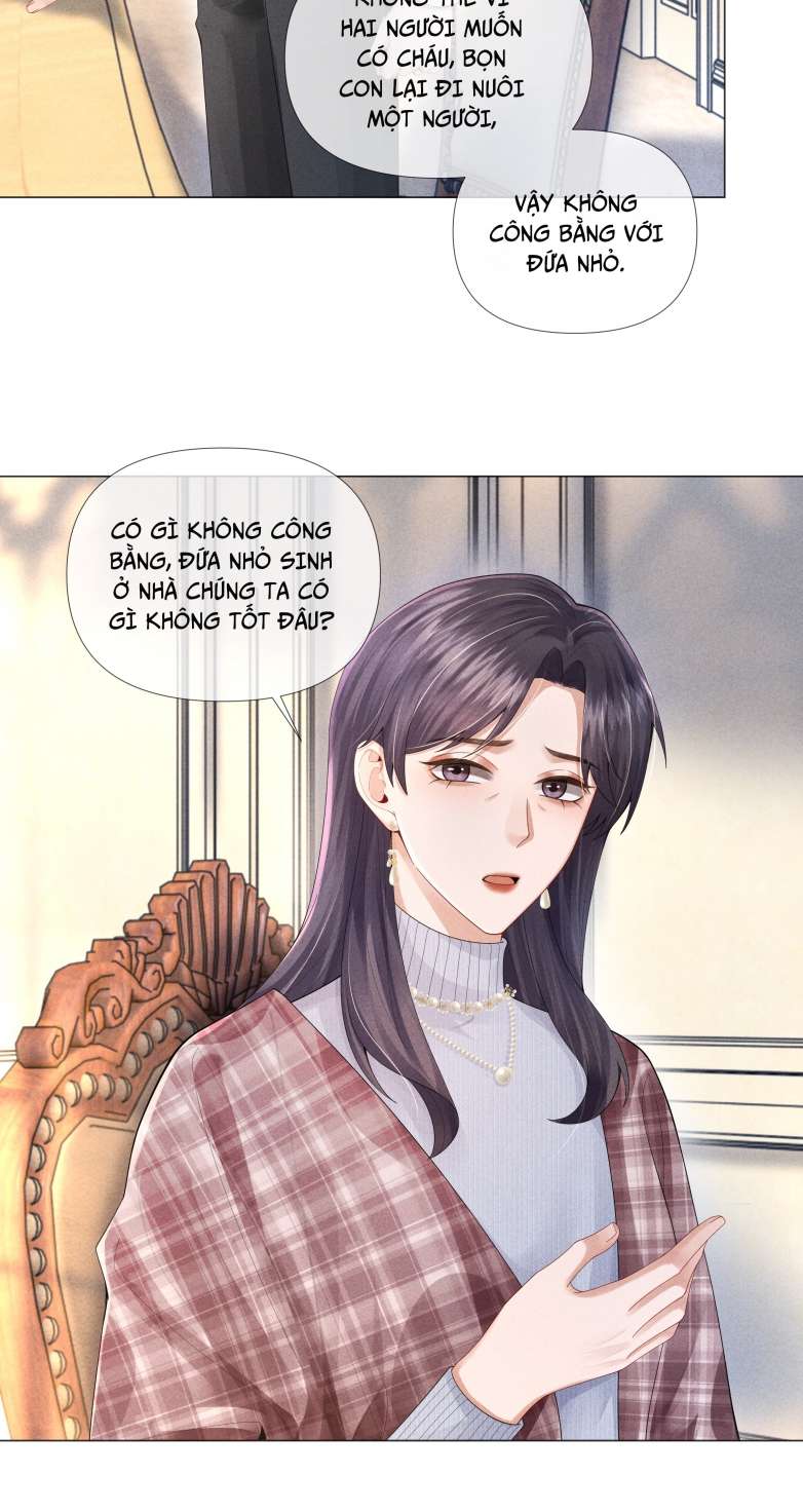 Dior Tiên Sinh Chap 64 - Next Chap 64