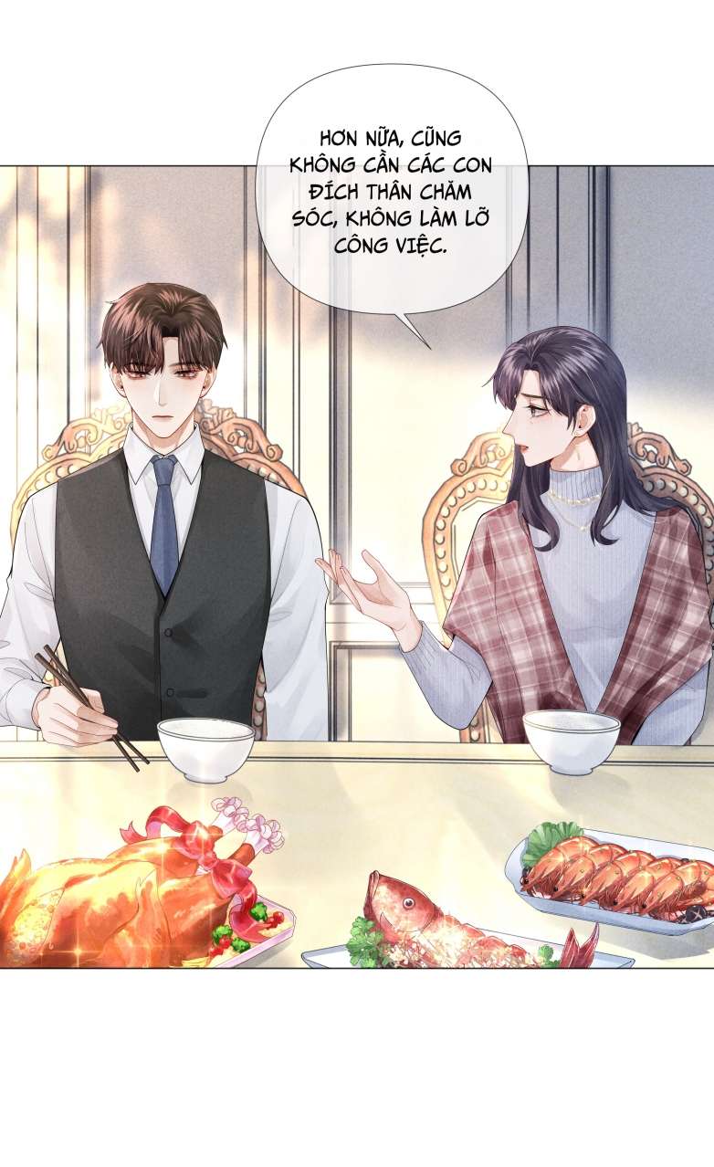 Dior Tiên Sinh Chap 64 - Next Chap 64