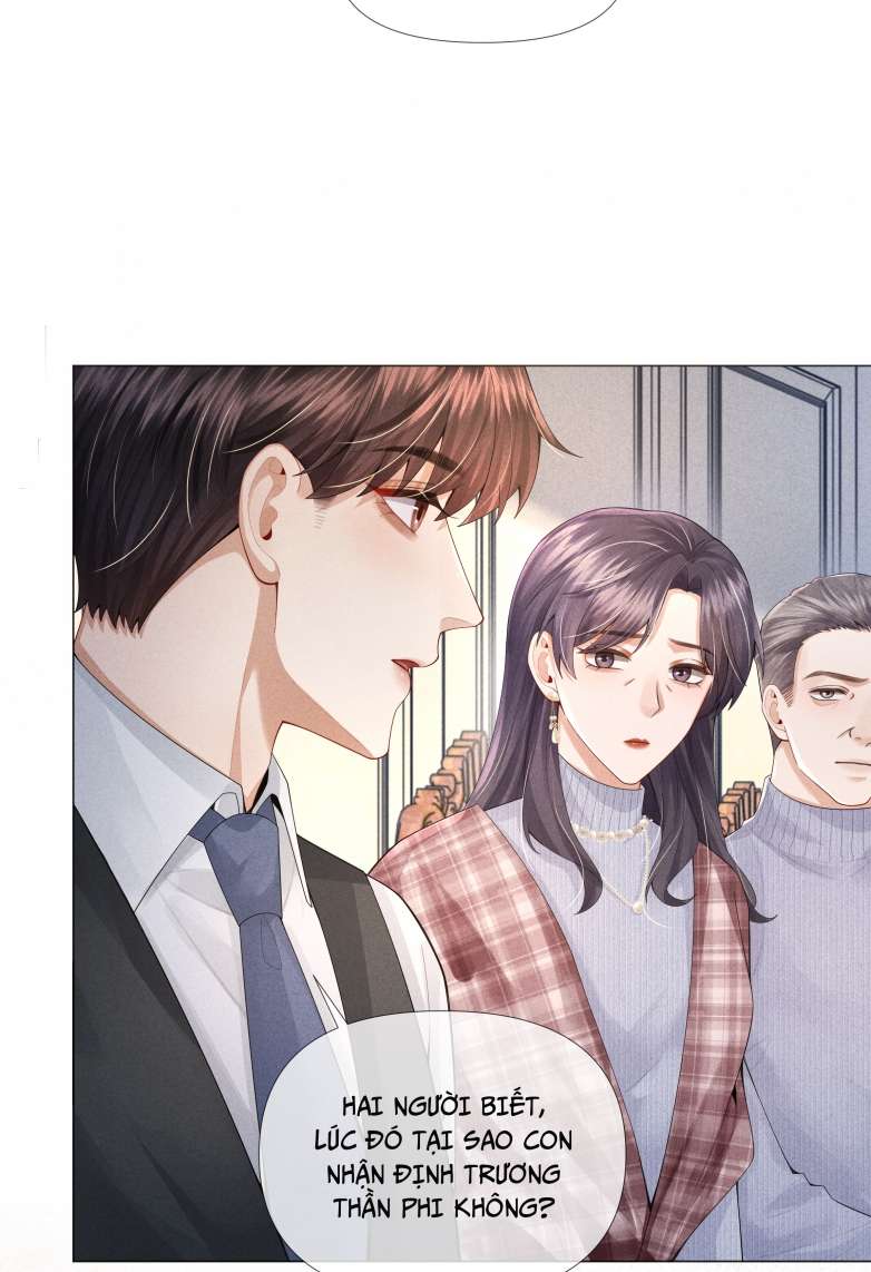 Dior Tiên Sinh Chap 64 - Next Chap 64