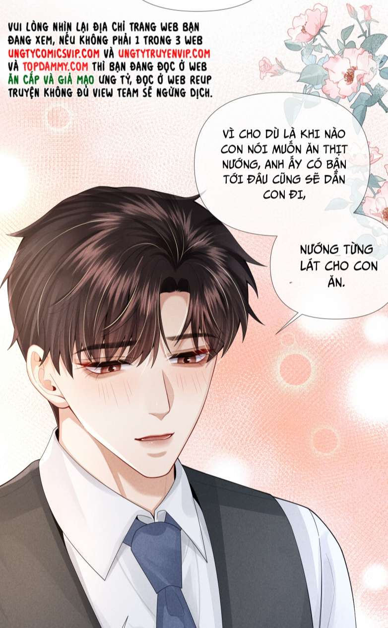 Dior Tiên Sinh Chap 64 - Next Chap 64