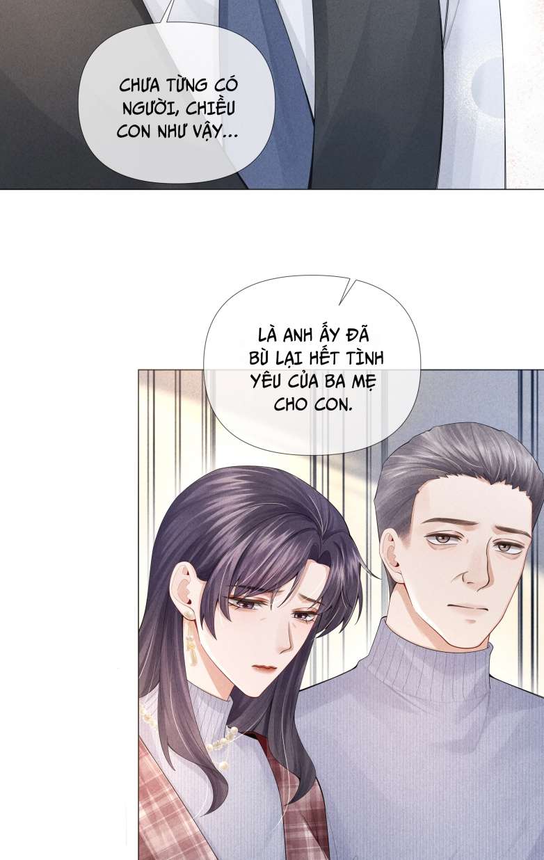 Dior Tiên Sinh Chap 64 - Next Chap 64