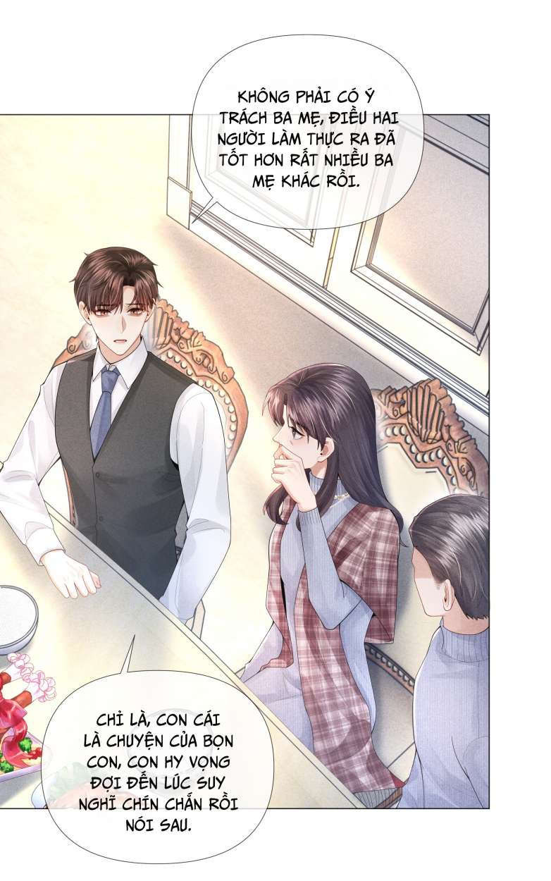 Dior Tiên Sinh Chap 64 - Next Chap 64