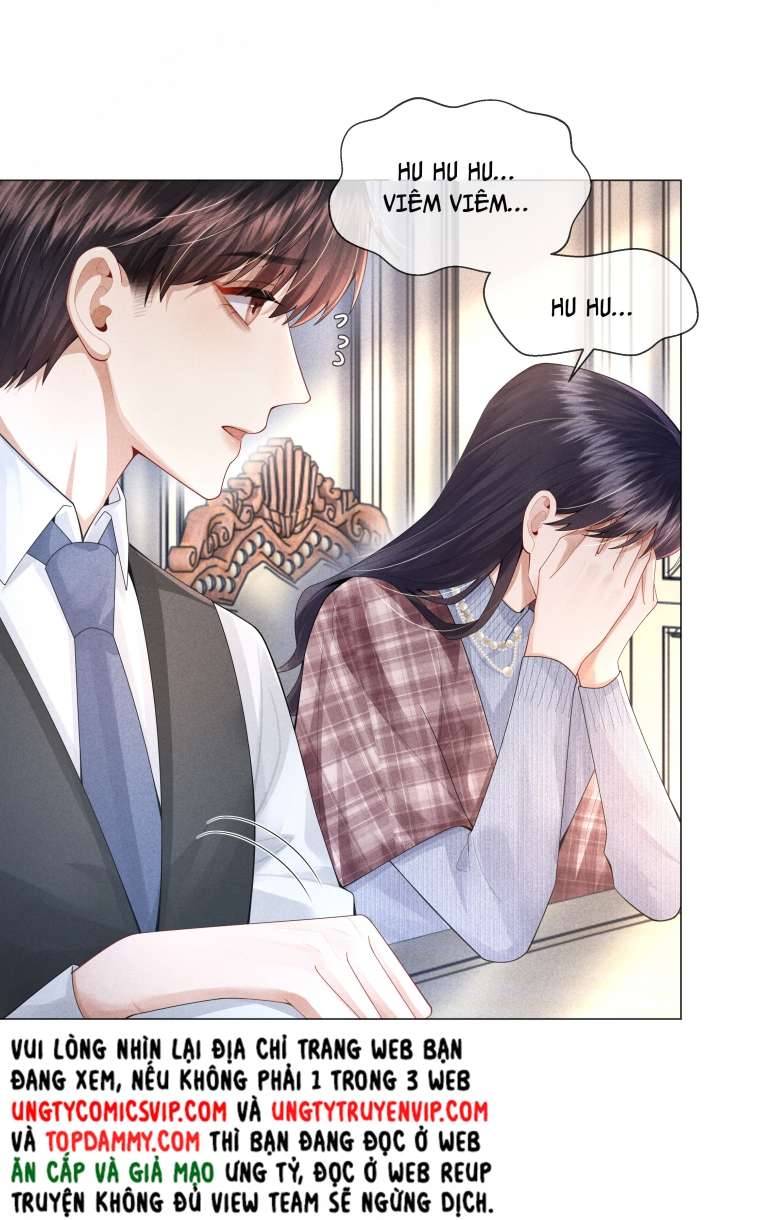 Dior Tiên Sinh Chap 64 - Next Chap 64