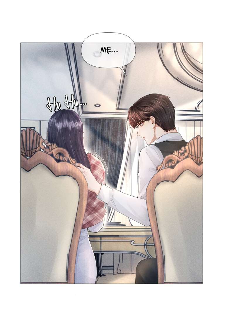 Dior Tiên Sinh Chap 64 - Next Chap 64