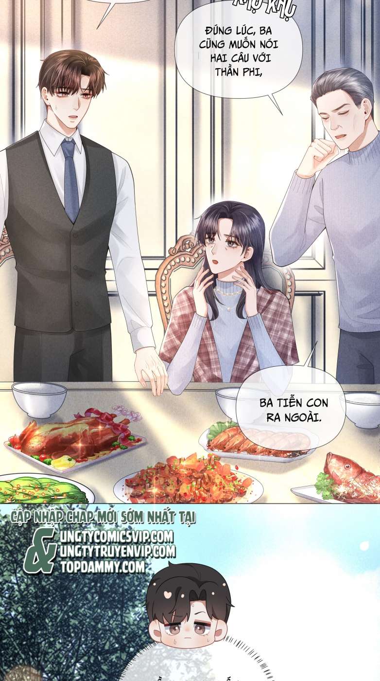 Dior Tiên Sinh Chap 64 - Next Chap 64