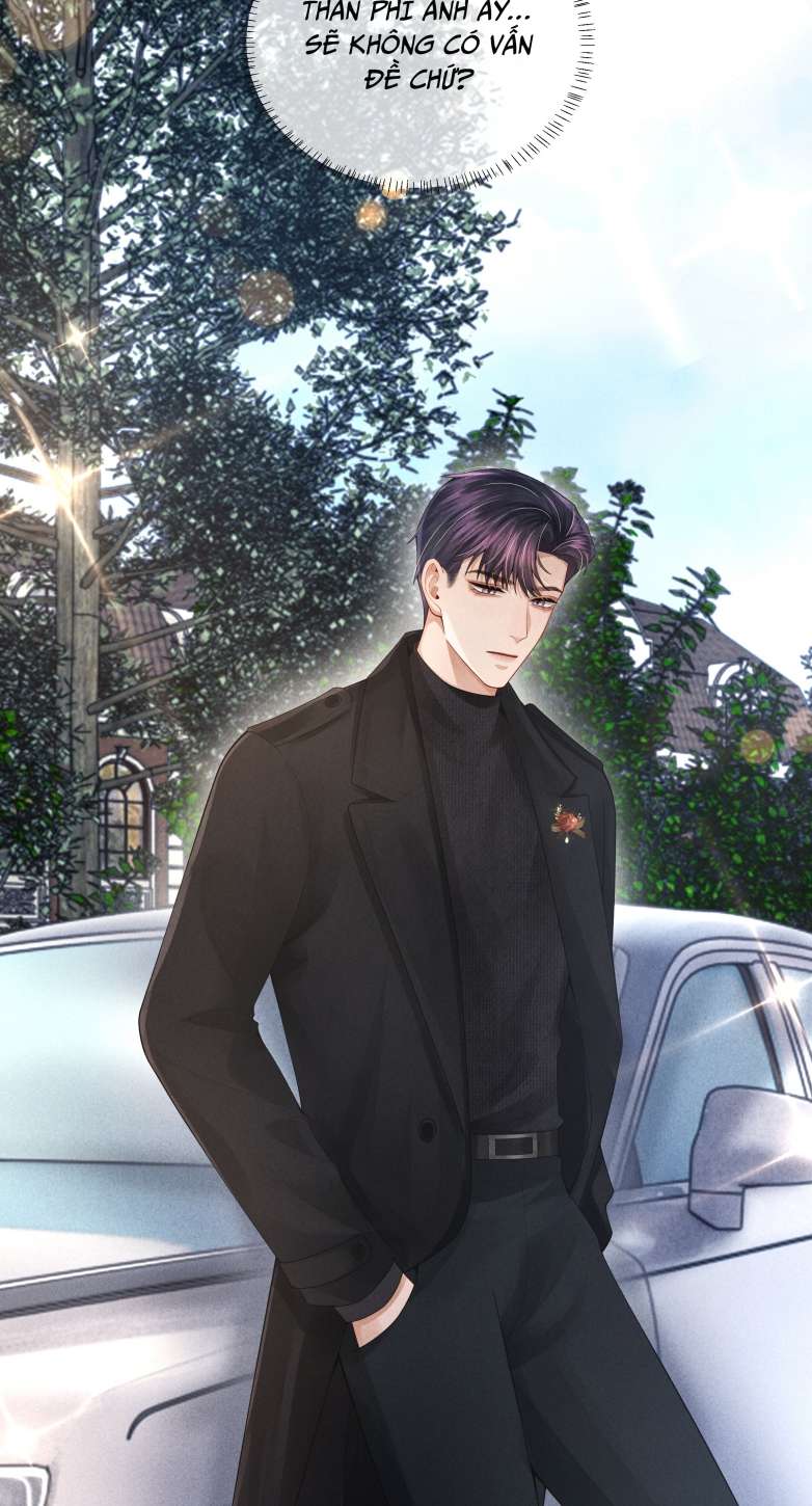 Dior Tiên Sinh Chap 64 - Next Chap 64