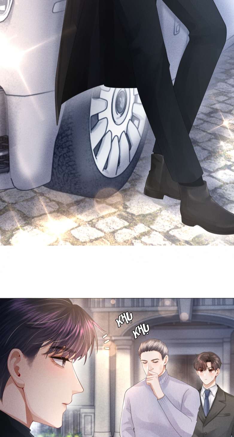 Dior Tiên Sinh Chap 64 - Next Chap 64