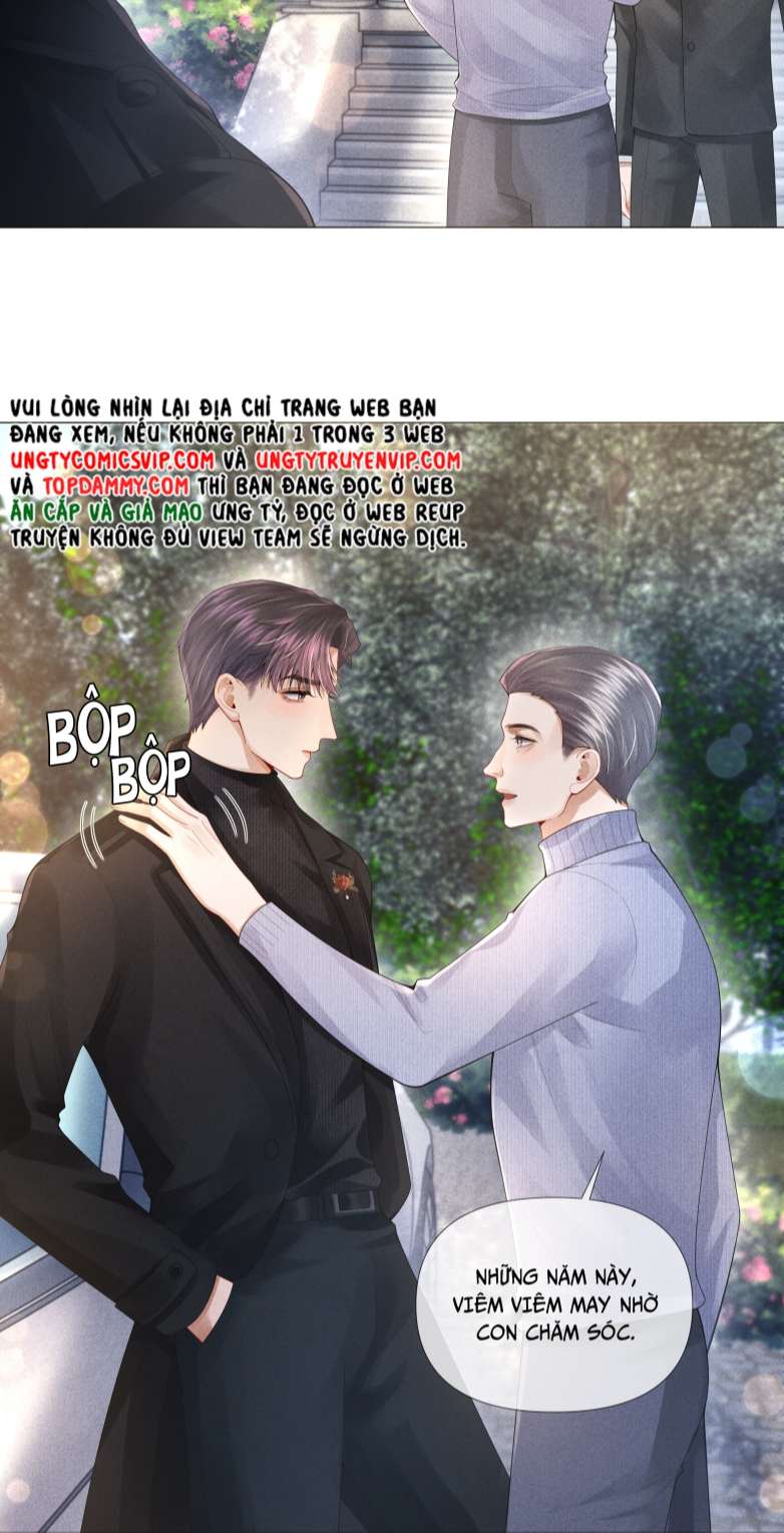 Dior Tiên Sinh Chap 64 - Next Chap 64