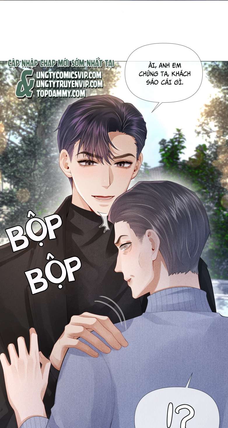 Dior Tiên Sinh Chap 64 - Next Chap 64