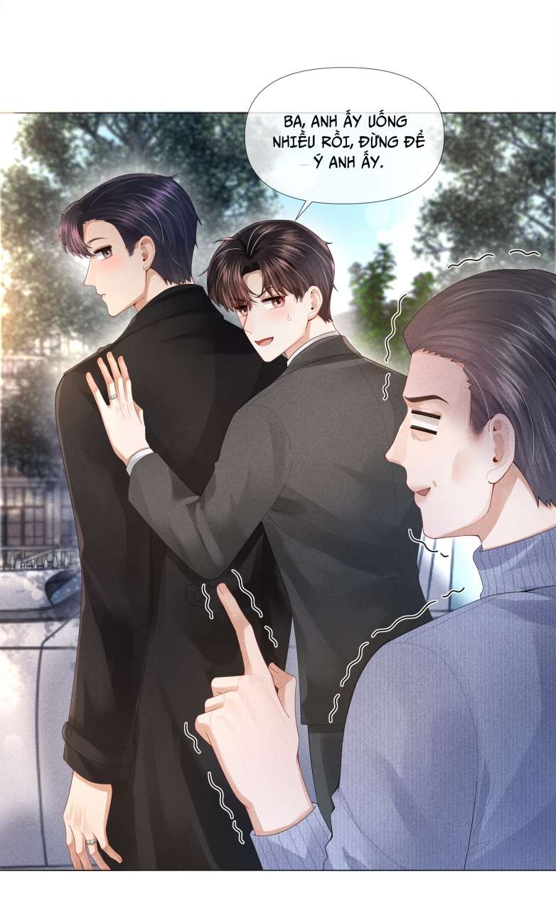 Dior Tiên Sinh Chap 64 - Next Chap 64