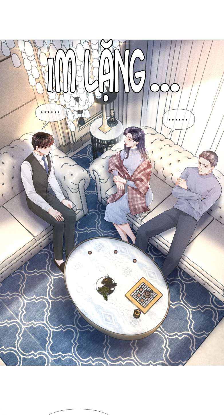 Dior Tiên Sinh Chap 64 - Next Chap 64