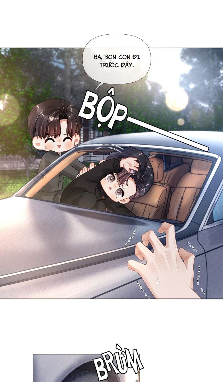 Dior Tiên Sinh Chap 64 - Next Chap 64