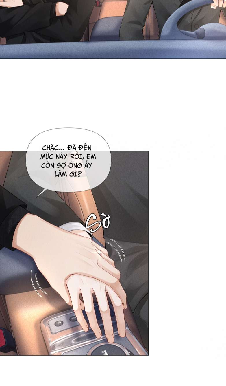 Dior Tiên Sinh Chap 64 - Next Chap 64