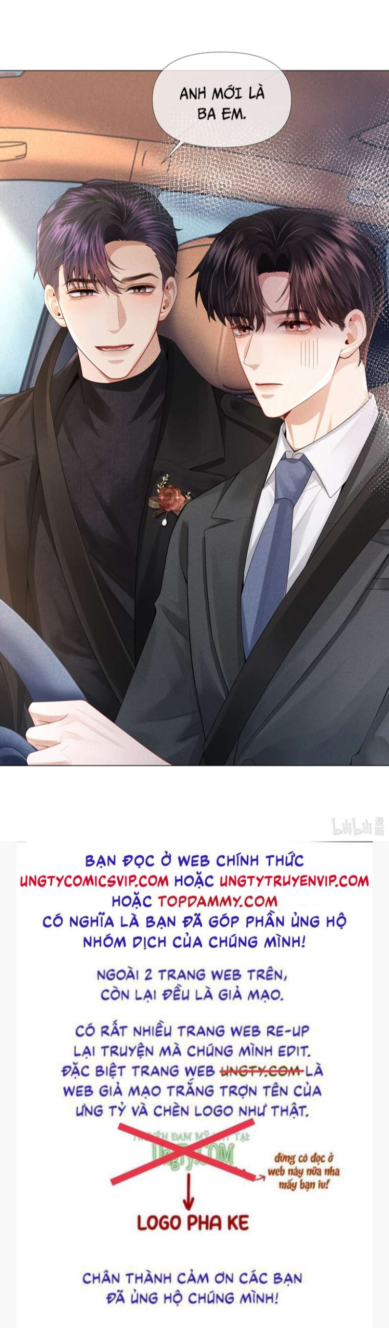 Dior Tiên Sinh Chap 64 - Next Chap 64