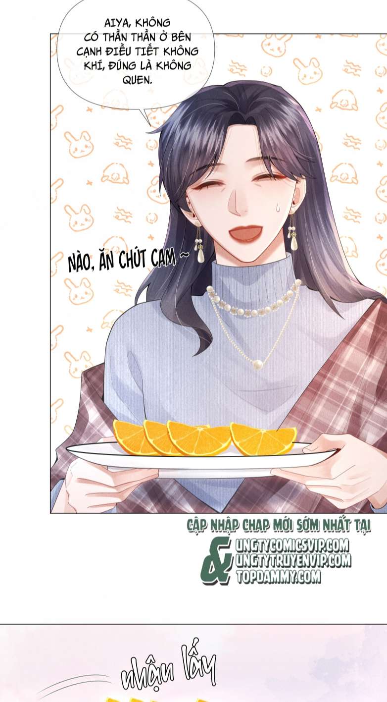 Dior Tiên Sinh Chap 64 - Next Chap 64