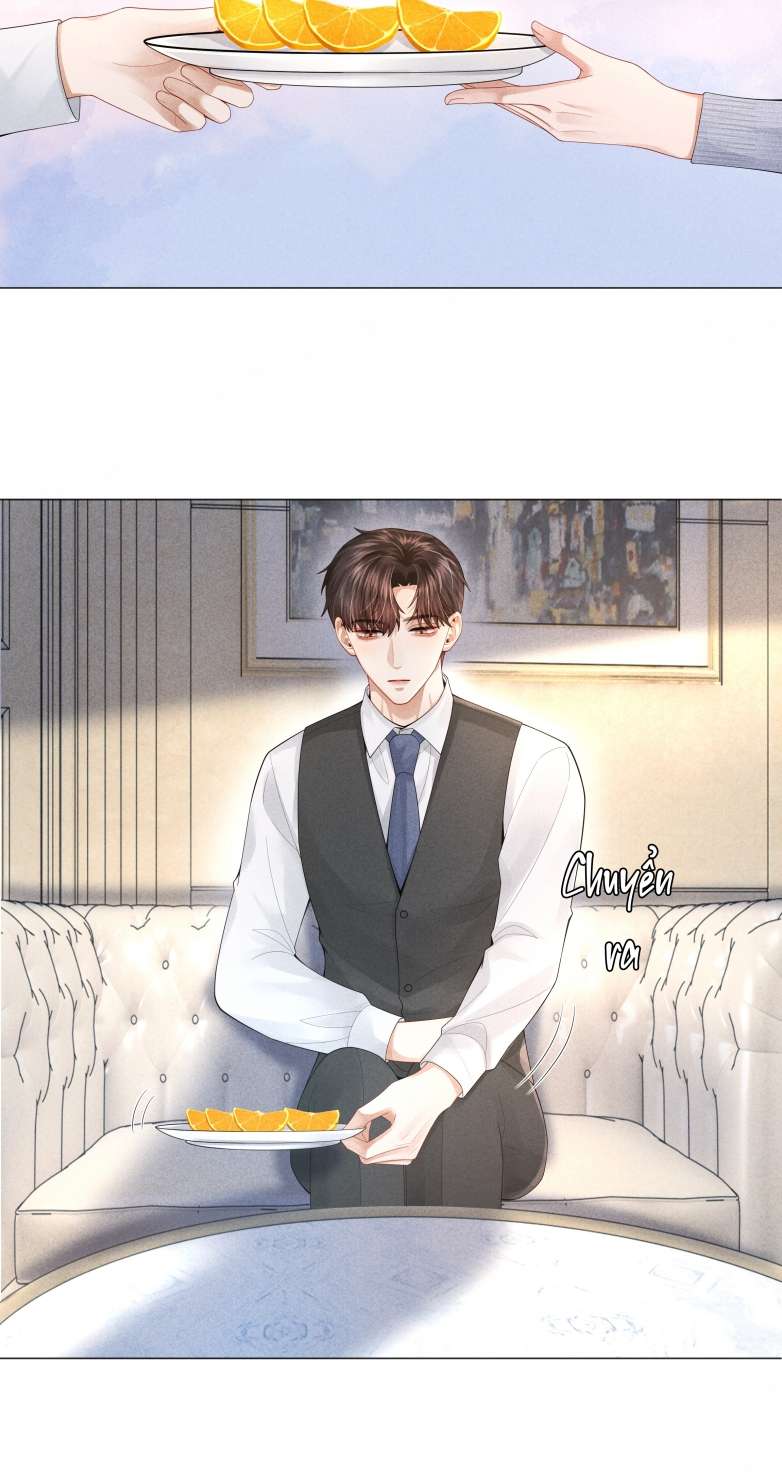 Dior Tiên Sinh Chap 64 - Next Chap 64