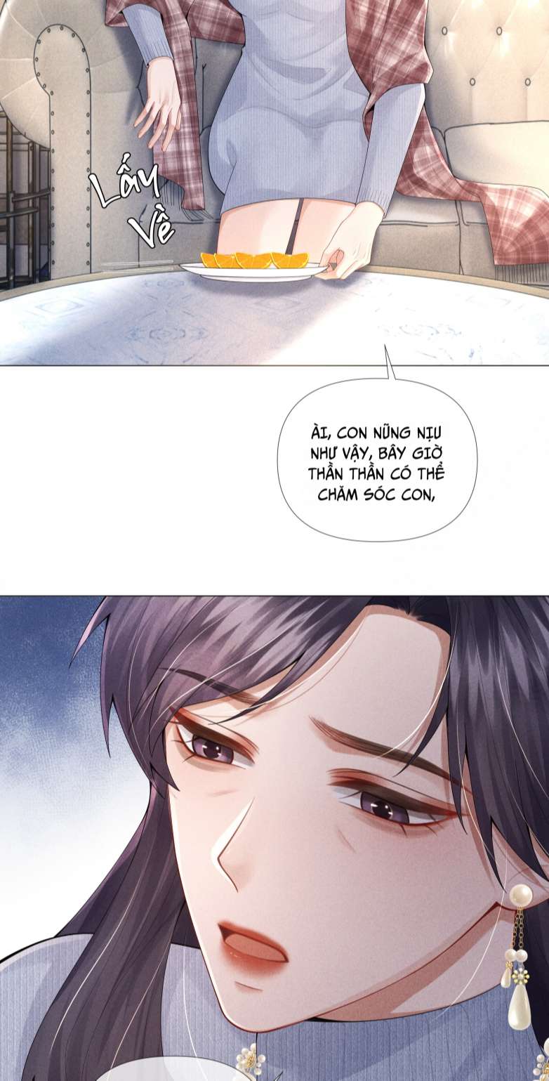 Dior Tiên Sinh Chap 64 - Next Chap 64