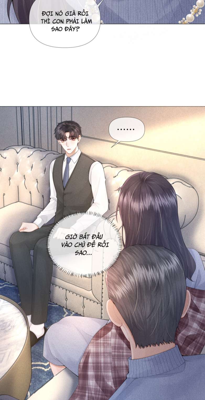 Dior Tiên Sinh Chap 64 - Next Chap 64