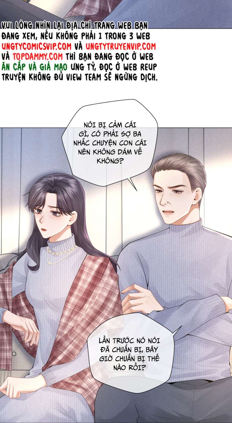 Dior Tiên Sinh Chap 64 - Next Chap 64
