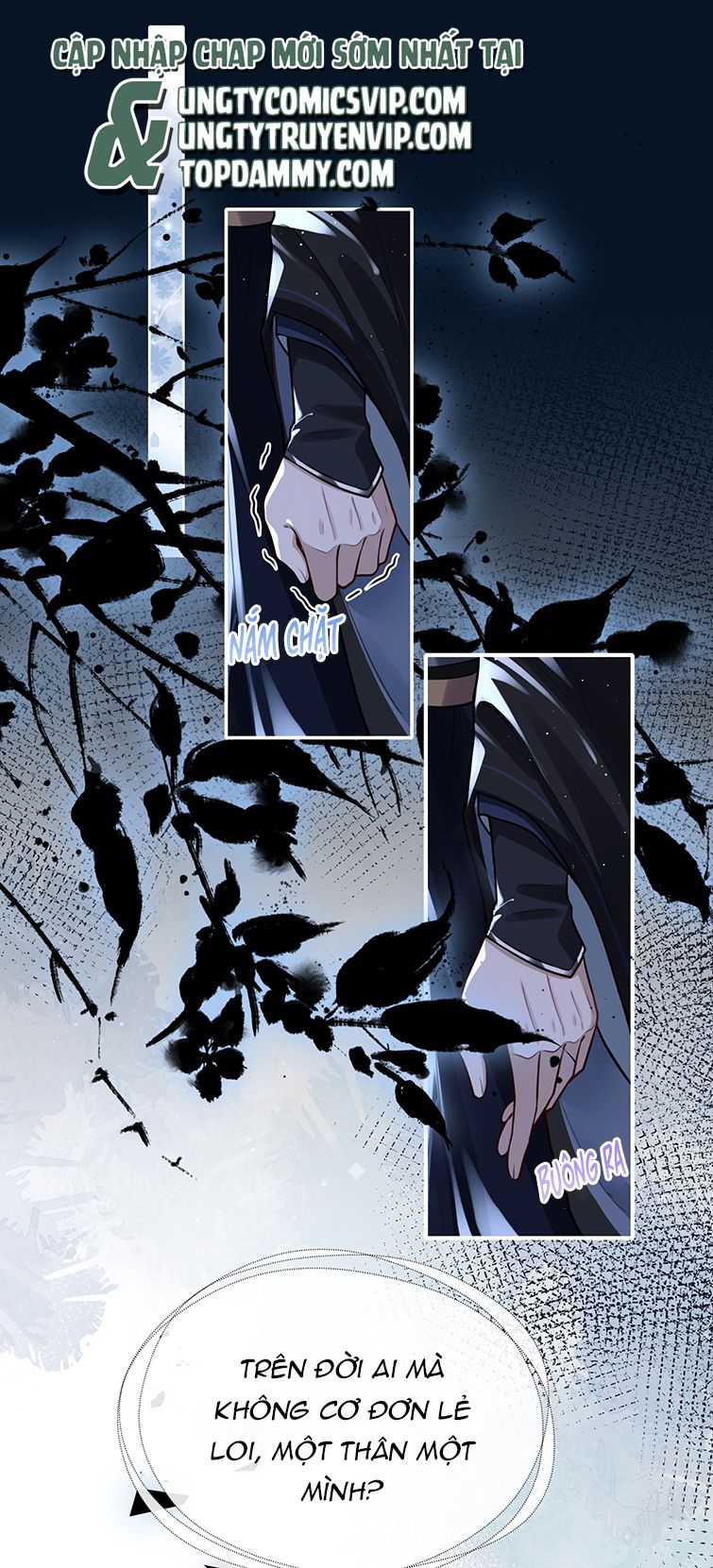 Điện Hạ Khuynh Thành Chapter 29 - Next Chapter 30