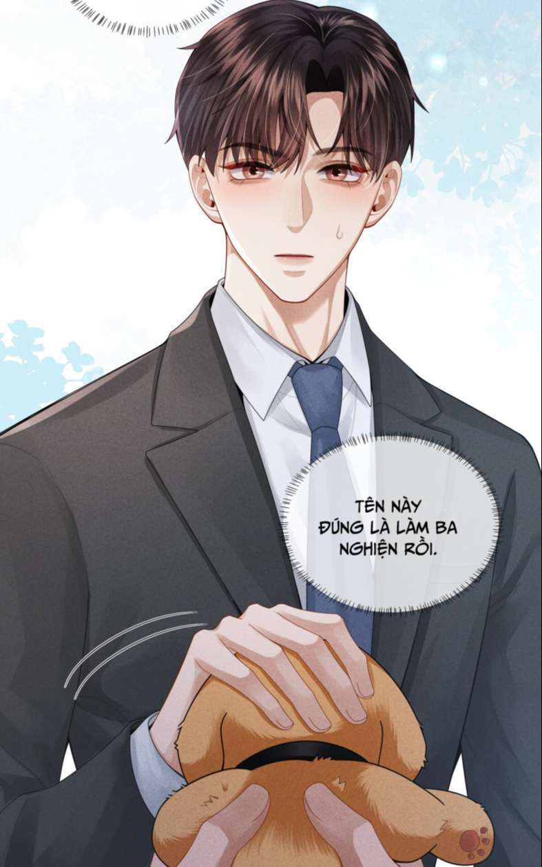 Dior Tiên Sinh Chap 65 - Next Chap 65