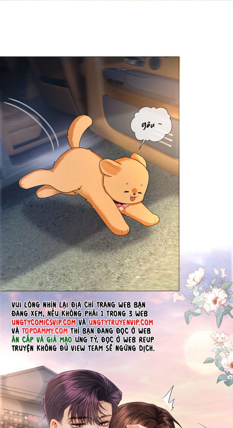 Dior Tiên Sinh Chap 65 - Next Chap 65