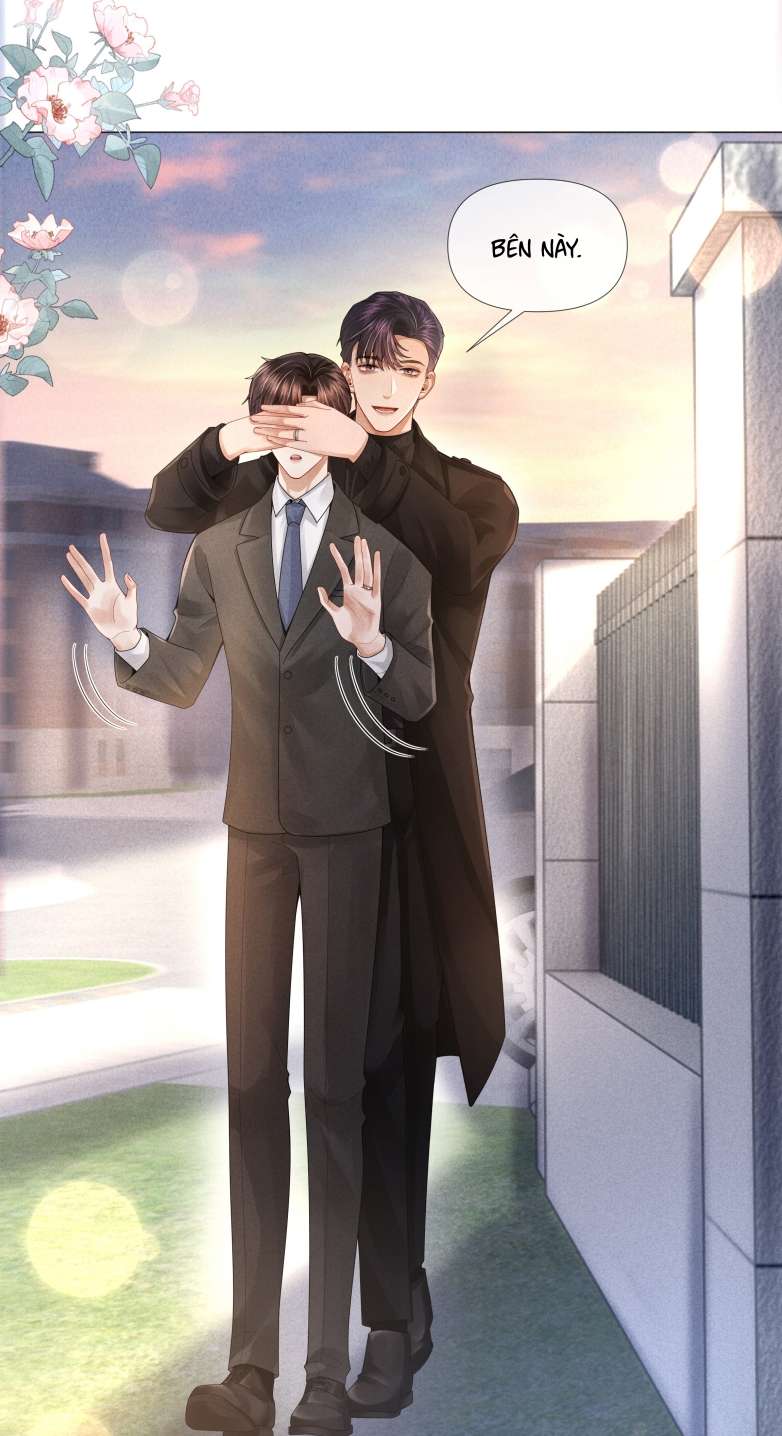 Dior Tiên Sinh Chap 65 - Next Chap 65