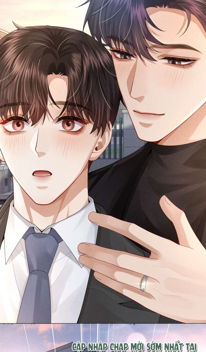 Dior Tiên Sinh Chap 65 - Next Chap 65