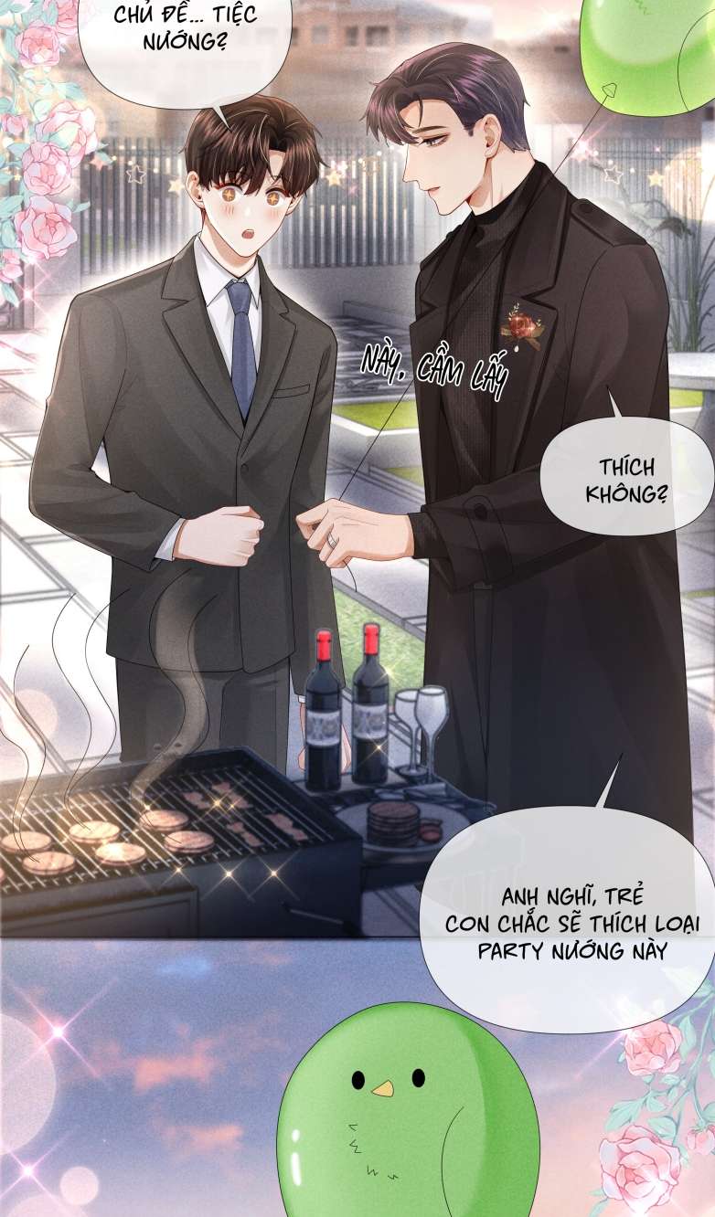 Dior Tiên Sinh Chap 65 - Next Chap 65