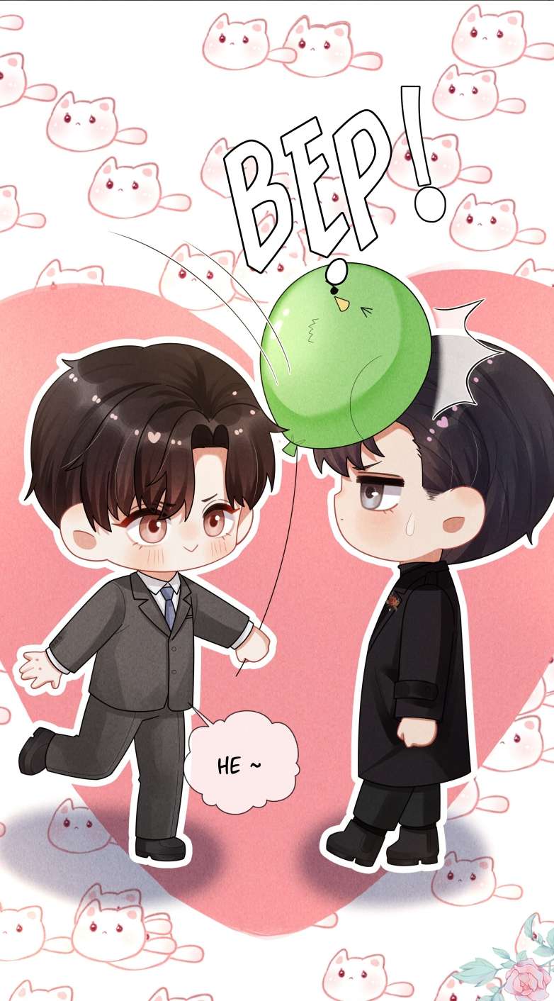 Dior Tiên Sinh Chap 65 - Next Chap 65