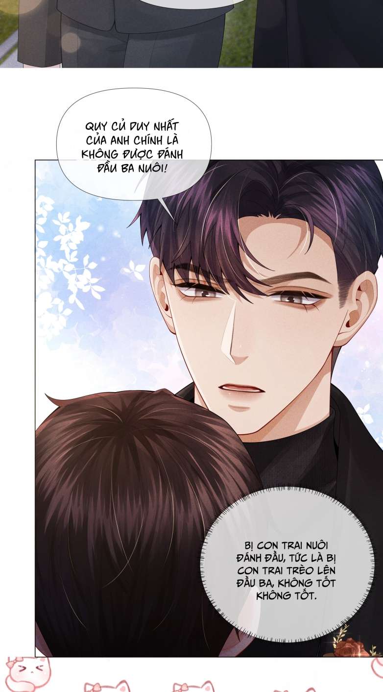 Dior Tiên Sinh Chap 65 - Next Chap 65