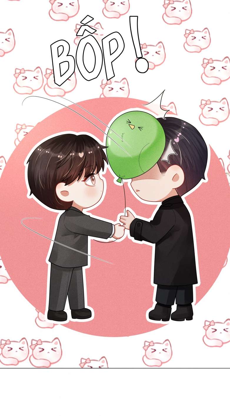 Dior Tiên Sinh Chap 65 - Next Chap 65