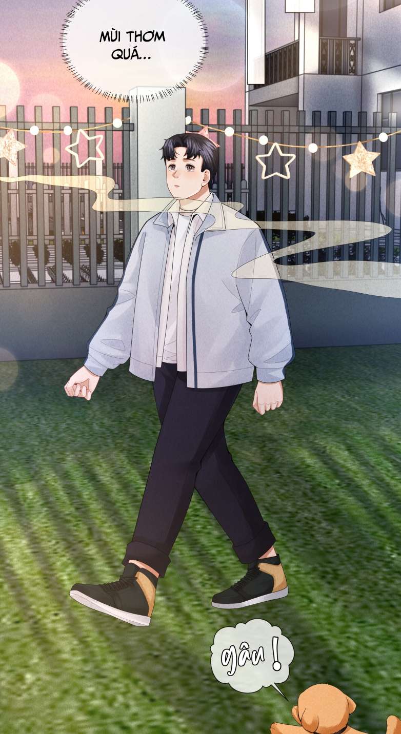 Dior Tiên Sinh Chap 65 - Next Chap 65