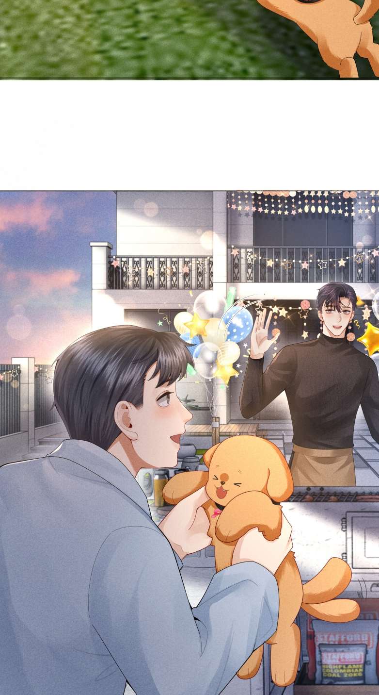 Dior Tiên Sinh Chap 65 - Next Chap 65