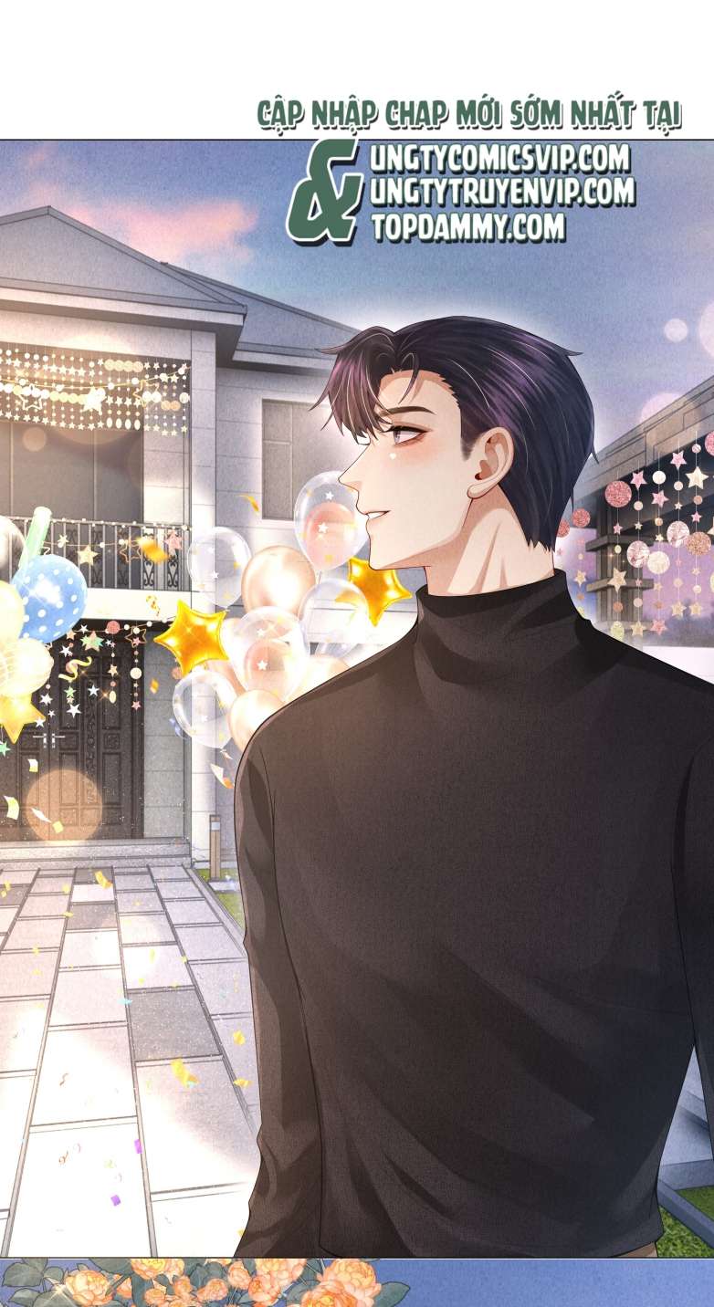 Dior Tiên Sinh Chap 65 - Next Chap 65