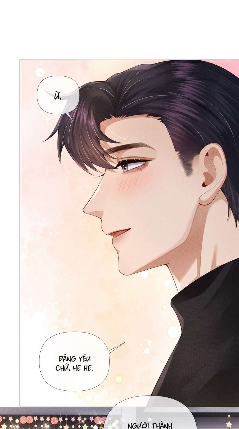 Dior Tiên Sinh Chap 65 - Next Chap 65